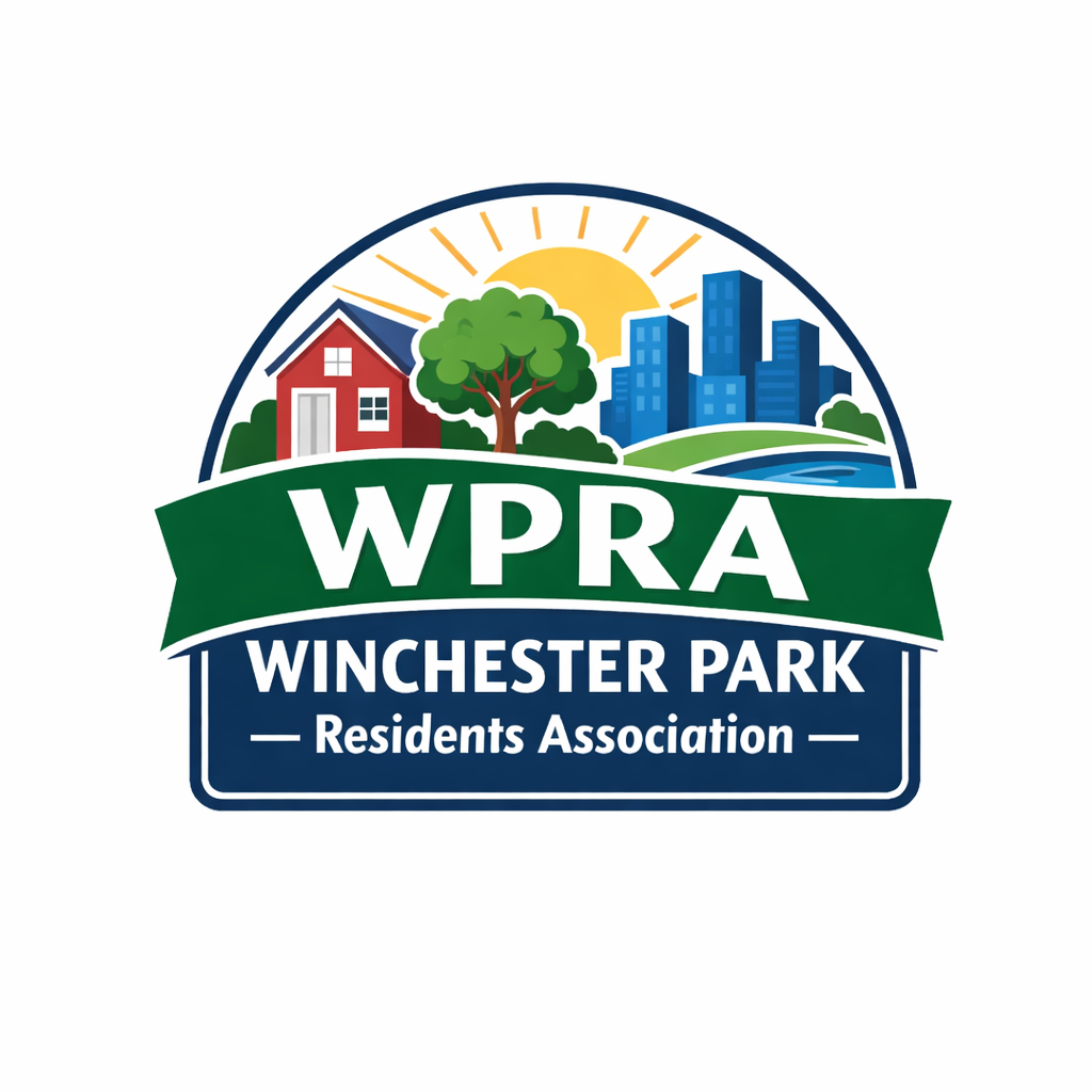 WPRA Home
